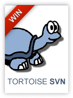 Tortoise SVN
